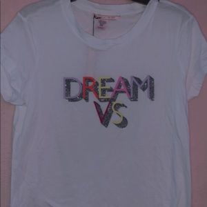 Dream VS teeshirt